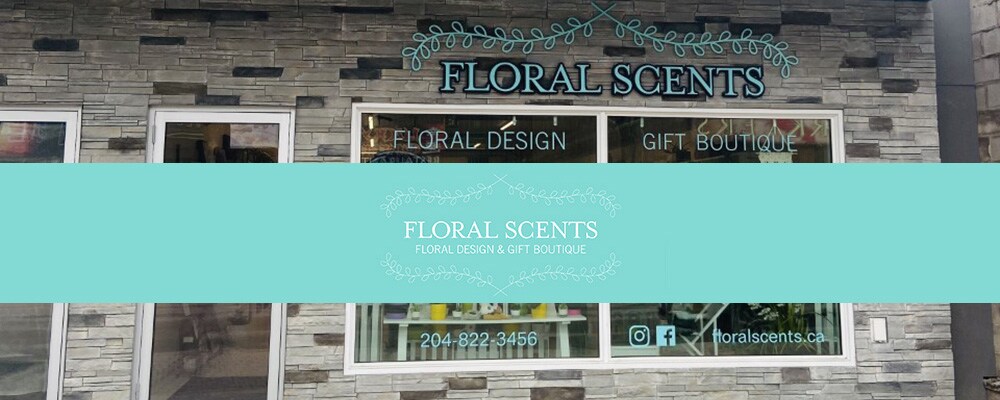 Flower Delivery to Morden by Floral Scents